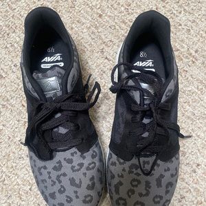 Avia Memory Foam Sneakers